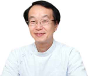 院長画像